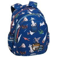 Рюкзак CoolPack Jerry 15 Space Adventure 21 л F029764