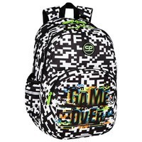 Фото Рюкзак CoolPack Rider 17 Game Over 27 л F059679