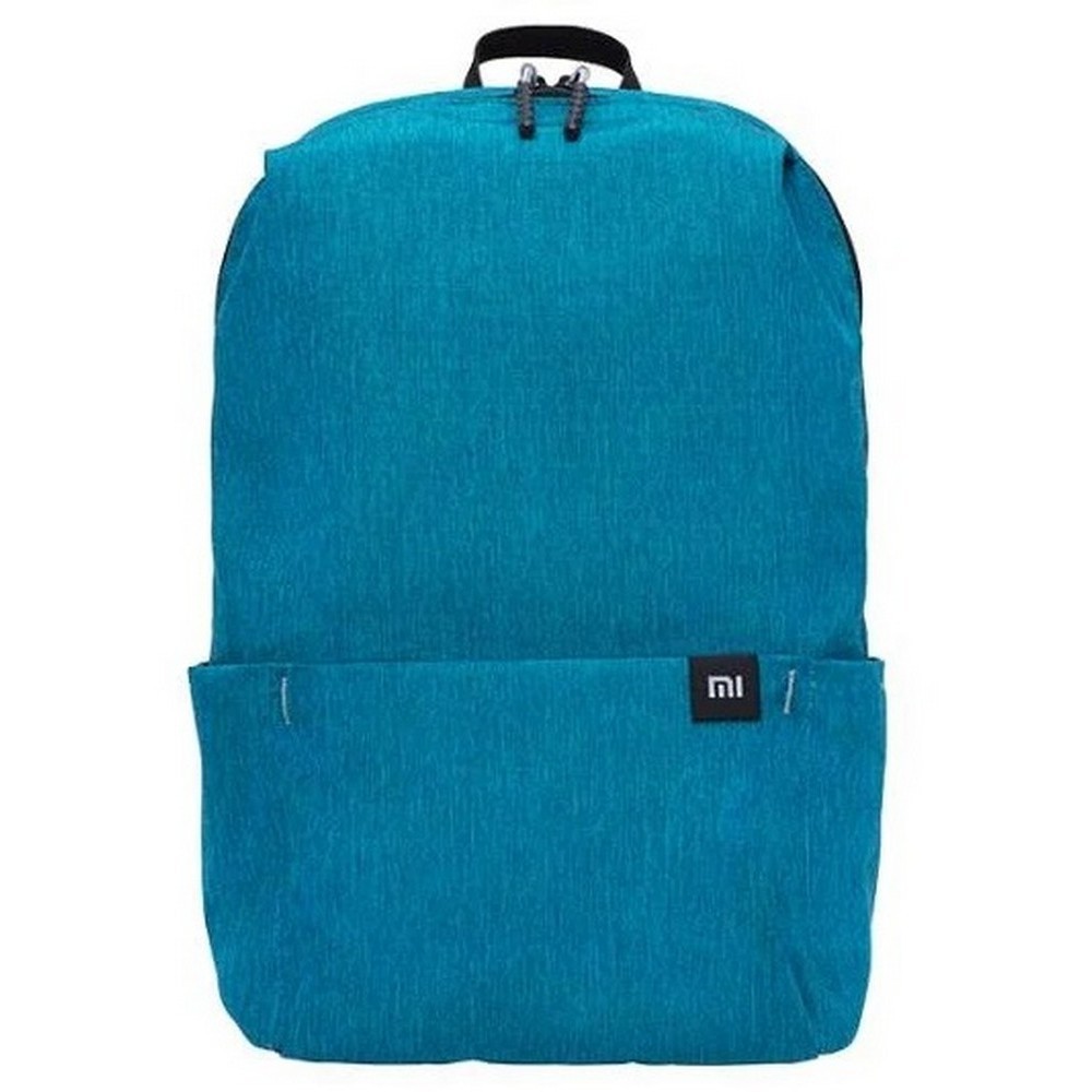 Рюкзак Xiaomi Mi Colorful Small Backpack Bright Blue Ф04074