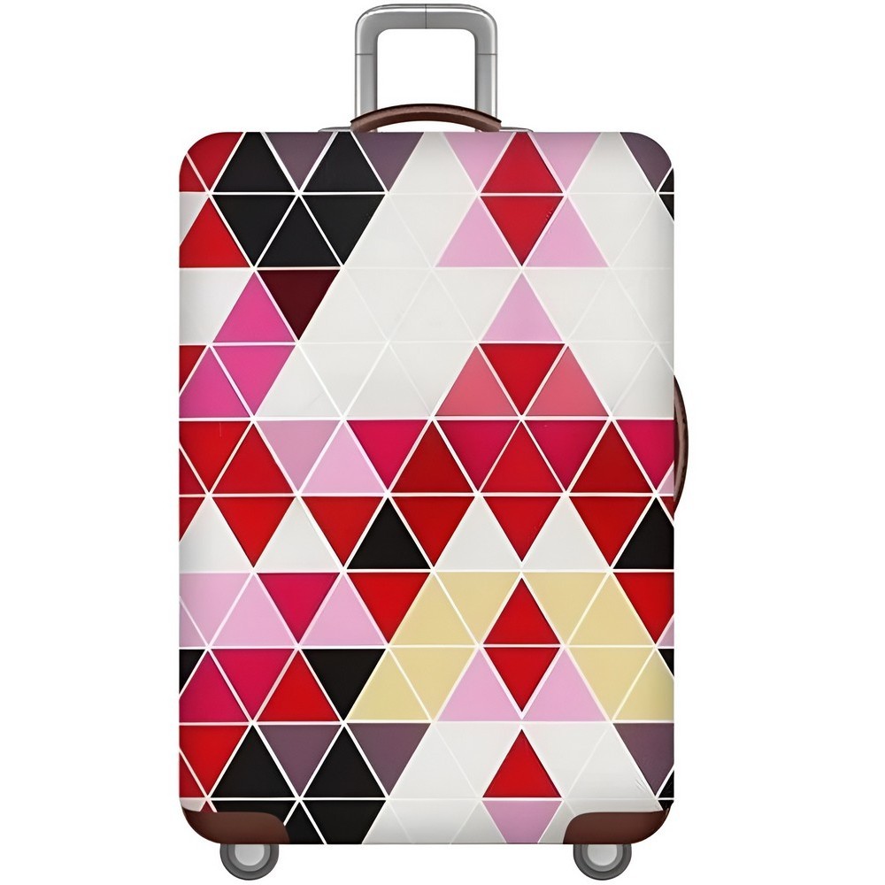 Фото Захисний чохол для валізи Xiaomi Miui Abstraction size S for suitcase 18-20 Ф28335