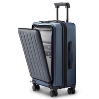Валіза Xiaomi Ninetygo Seine Luggage 20 Blue 6941413217927