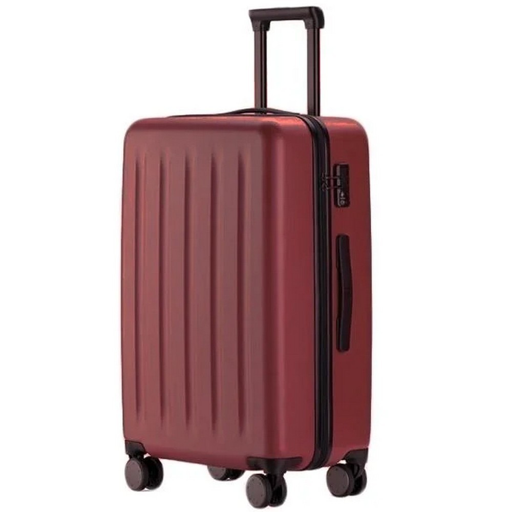 Валіза Xiaomi Ninetygo PC Luggage 24 Wine Red 6972619238768/6941413216944