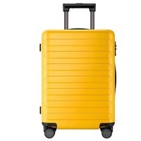 Фото Валіза Xiaomi Ninetygo Business Travel Luggage 28 Yellow 6970055346733/6941413216791