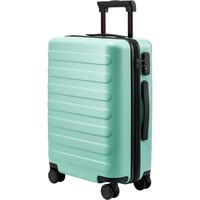 Фото Валіза Xiaomi Ninetygo Business Travel Luggage 28 Green 6941413216821