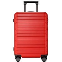 Валіза Xiaomi Ninetygo Business Travel Luggage 24 Red 6970055346726