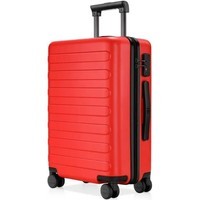 Фото Валіза Xiaomi Ninetygo Business Travel Luggage 24 Red 6970055346726