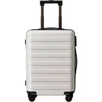 Фото Валіза Xiaomi Ninetygo Business Travel Luggage 20 White 6941413216678