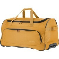 Фото Дорожня сумка на 2 колесах Travelite Basics Fresh Yellow 89 л TL096277-89