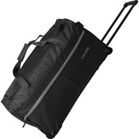 Фото Дорожня сумка на 2 колесах Travelite Basics Fast Black 73 л TL096283-01