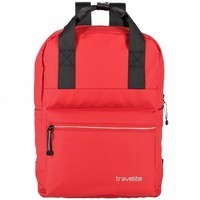 Рюкзак Travelite Basics Red 11 л TL096319-10