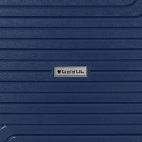 Валіза Gabol Osaka (L) Blue 105 л 930308
