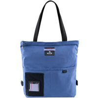 Сумка-рюкзак Kite 9 л фіолетова K24-586-2