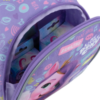 Рюкзак Kite Kids My Little Pony 3,25 л фіолетовий LP24-538XXS