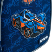 Рюкзак Kite Kids Hot Wheels 3,25 л синій HW24-538XXS