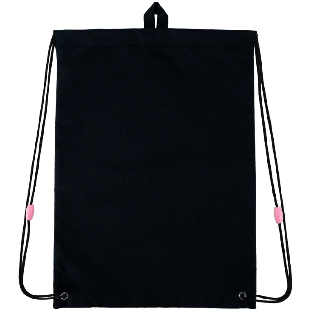 Сумка для взуття Kite Lucky Girl сіра K24-600M-11