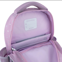 Рюкзак шкільний Kite Education Magical 13,5 л рожевий K24-773M-1
