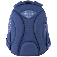 Рюкзак шкільний Kite Education Good Mood 13,5 л синій K24-773M-3