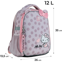 Рюкзак каркасний Kite Hello Kitty 12 л HK24-555S