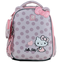 Рюкзак каркасний Kite Hello Kitty 12 л HK24-555S