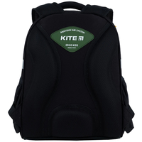 Шкільний набір Kite Transformers Рюкзак + Пенал + Сумка для взуття SET_TF24-555S
