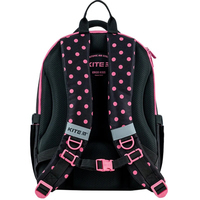 Шкільний набір Kite Hello Kitty Рюкзак + Пенал + Сумка для взуття SET_HK24-770M