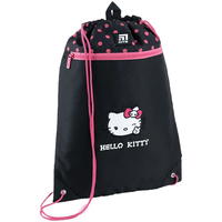 Шкільний набір Kite Hello Kitty Рюкзак + Пенал + Сумка для взуття SET_HK24-770M