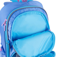 Рюкзак шкільний Kite Education 100% Cute 13,25 л K24-702M-2