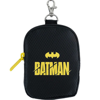 Рюкзак шкільний Kite Education DC Comics Batman 13,25 л DC24-702M (LED)