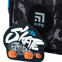 Рюкзак шкільний Kite Education Skate 15 л K24-763M-4