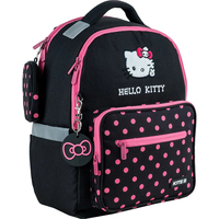 Рюкзак шкільний Kite Hello Kitty 15 л HK24-770M