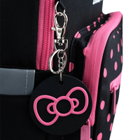 Рюкзак шкільний Kite Hello Kitty 15 л HK24-770M
