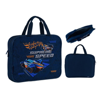 Шкільна сумка Kite Hot Wheels HW24-589