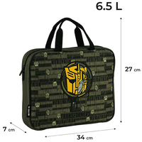 Шкільна сумка Kite Transformers TF24-589