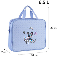 Шкільна сумка Kite tokidoki TK24-589