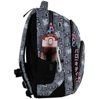 Рюкзак шкільний Kite Education teens Hello Kitty 19,5 л HK24-905M