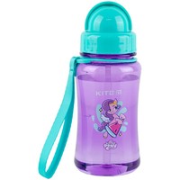 Фото Пляшка для води Kite My Little Pony 350 мл LP24-399