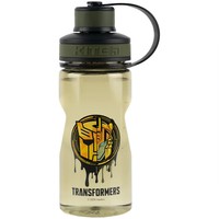 Фото Пляшка для води Kite Transformers 500 мл TF24-397