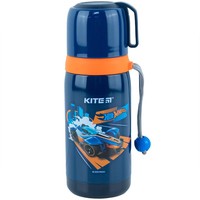 Фото Термос Kite Hot Wheels 350 мл HW24-301