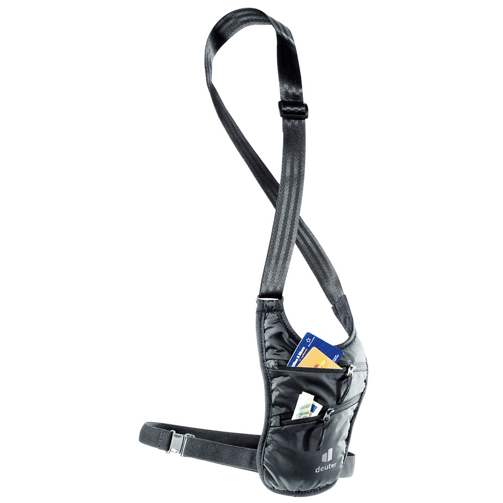 Гаманець Deuter Security Holster black 3950421 7000