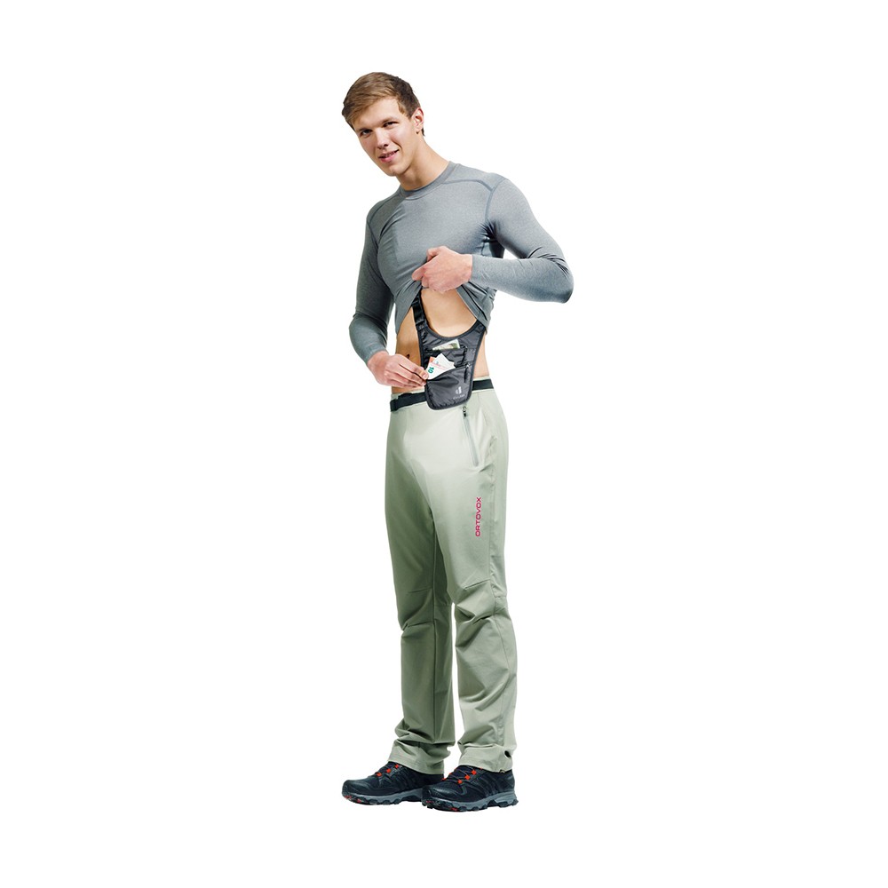 Гаманець Deuter Security Holster black 3950421 7000