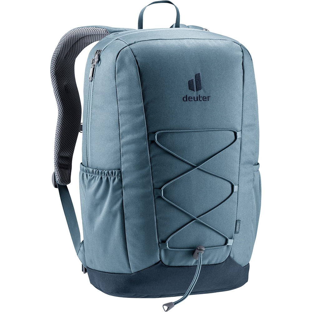 Рюкзак Deuter Gogo 25 л atlantic-ink 3813224 1374