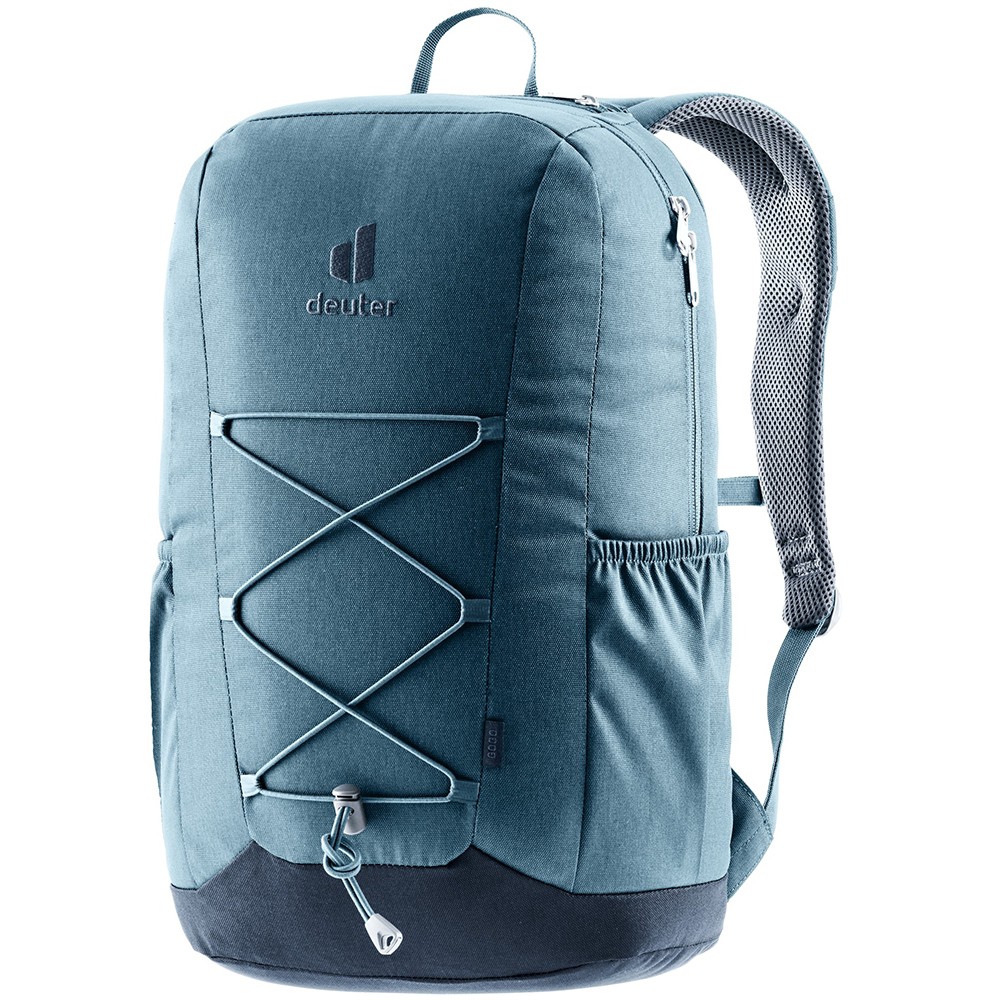 Рюкзак Deuter Gogo 25 л atlantic-ink 3813224 1374