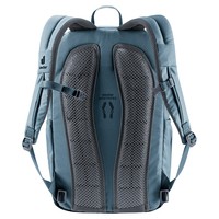 Фото Рюкзак Deuter Gogo 25 л atlantic-ink 3813224 1374