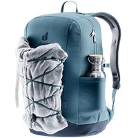 Рюкзак Deuter Gogo 25 л atlantic-ink 3813224 1374