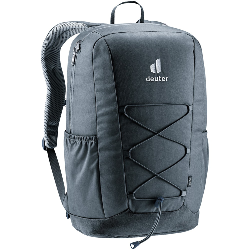 Рюкзак Deuter Gogo 25 л black 3813224 7000