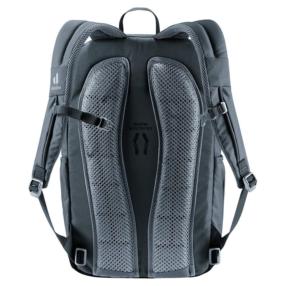 Рюкзак Deuter Gogo 25 л black 3813224 7000