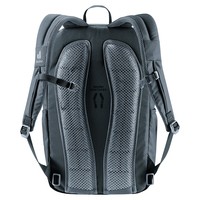 Фото Рюкзак Deuter Gogo 25 л black 3813224 7000