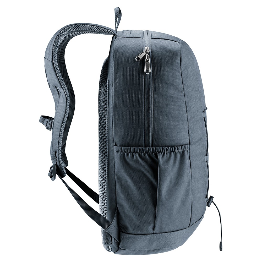 Рюкзак Deuter Gogo 25 л black 3813224 7000