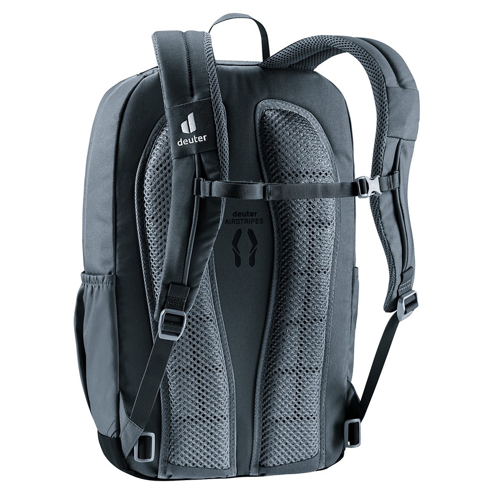 Рюкзак Deuter Gogo 25 л black 3813224 7000
