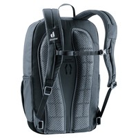 Рюкзак Deuter Gogo 25 л black 3813224 7000